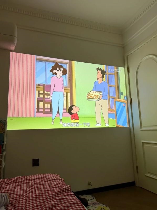 千元投影仪推荐哪款 当贝Smart2学生党也能买得起的性价比投影仪-第3张图片-佛山资讯网