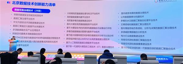 中科天玑两项攻关成果入选《北京数据技术创新能力清单》 -第3张图片-佛山资讯网 中科天玑两项攻关成果入选《北京数据技术创新能力清单》 -第3张图片-佛山资讯网