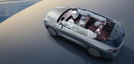 2025年十五万左右推荐买什么suv 聚焦瑞虎9的空间与舒适奥秘-第3张图片-佛山资讯网 2025年十五万左右推荐买什么suv 聚焦瑞虎9的空间与舒适奥秘-第3张图片-佛山资讯网