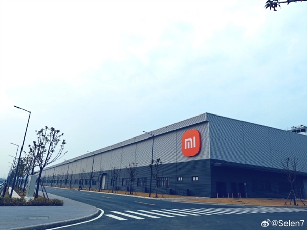 小米智能家电工厂实拍:有草坪、湖景 整洁的不像工厂-第2张图片-佛山资讯网 小米智能家电工厂实拍:有草坪、湖景 整洁的不像工厂-第2张图片-佛山资讯网