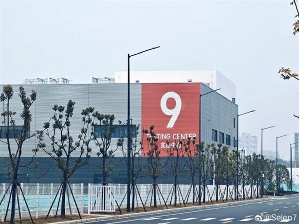 小米智能家电工厂实拍:有草坪、湖景 整洁的不像工厂-第6张图片-佛山资讯网 小米智能家电工厂实拍:有草坪、湖景 整洁的不像工厂-第6张图片-佛山资讯网