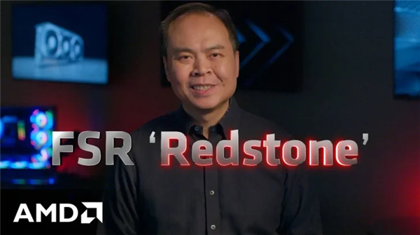 AMD FSR史上最大更新!Redstone正式发布:支持200+游戏-第8张图片-佛山资讯网 AMD FSR史上最大更新!Redstone正式发布:支持200+游戏-第8张图片-佛山资讯网