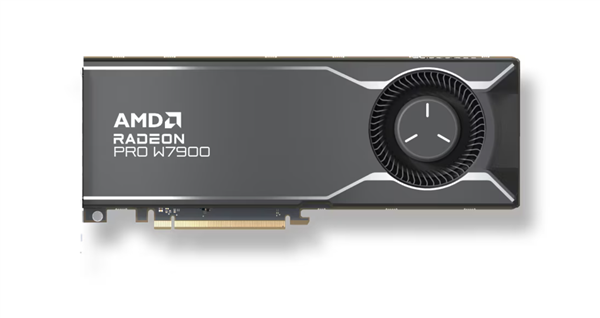被骗了!AMD D中D新显卡根本不是中国特供-第5张图片-佛山资讯网 被骗了!AMD D中D新显卡根本不是中国特供-第5张图片-佛山资讯网