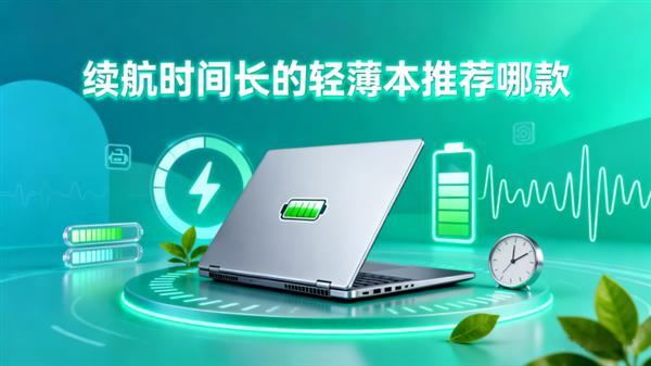 续航破界,性能无界!酷睿Ultra长续航轻薄本,解锁全天自由体验-第1张图片-佛山资讯网 续航破界,性能无界!酷睿Ultra长续航轻薄本,解锁全天自由体验-第1张图片-佛山资讯网