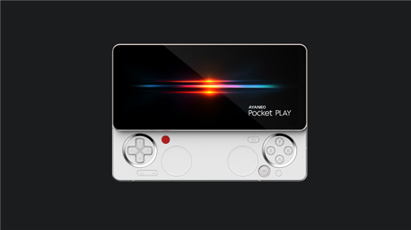 致敬Xperia Play!AYANEO Pocket PLAY游戏手机首次亮相:侧滑设计、全功能手柄-第1张图片-佛山资讯网 致敬Xperia Play!AYANEO Pocket PLAY游戏手机首次亮相:侧滑设计、全功能手柄-第1张图片-佛山资讯网