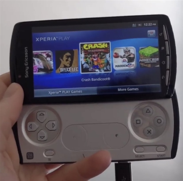 致敬Xperia Play!AYANEO Pocket PLAY游戏手机首次亮相:侧滑设计、全功能手柄-第2张图片-佛山资讯网 致敬Xperia Play!AYANEO Pocket PLAY游戏手机首次亮相:侧滑设计、全功能手柄-第2张图片-佛山资讯网