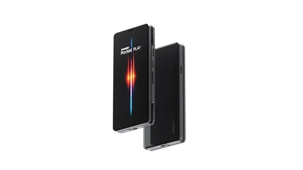 致敬Xperia Play!AYANEO Pocket PLAY游戏手机首次亮相:侧滑设计、全功能手柄-第3张图片-佛山资讯网 致敬Xperia Play!AYANEO Pocket PLAY游戏手机首次亮相:侧滑设计、全功能手柄-第3张图片-佛山资讯网