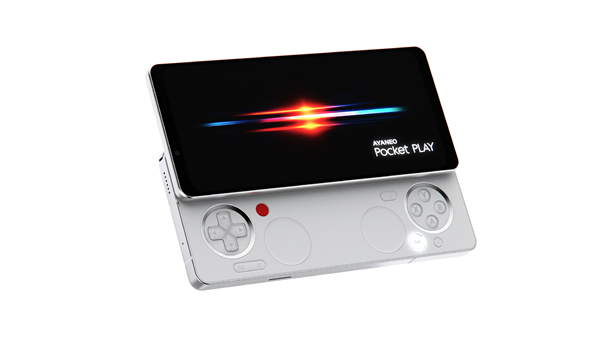致敬Xperia Play!AYANEO Pocket PLAY游戏手机首次亮相:侧滑设计、全功能手柄-第4张图片-佛山资讯网 致敬Xperia Play!AYANEO Pocket PLAY游戏手机首次亮相:侧滑设计、全功能手柄-第4张图片-佛山资讯网