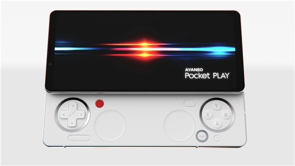 致敬Xperia Play!AYANEO Pocket PLAY游戏手机首次亮相:侧滑设计、全功能手柄-第5张图片-佛山资讯网 致敬Xperia Play!AYANEO Pocket PLAY游戏手机首次亮相:侧滑设计、全功能手柄-第5张图片-佛山资讯网