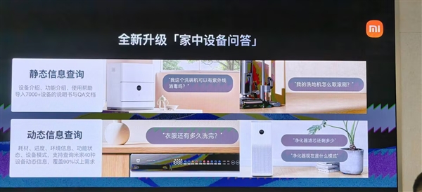 小米智能家庭屏11发布:首搭HyperOS 3 毫秒级响应-第1张图片-佛山资讯网 小米智能家庭屏11发布:首搭HyperOS 3 毫秒级响应-第1张图片-佛山资讯网