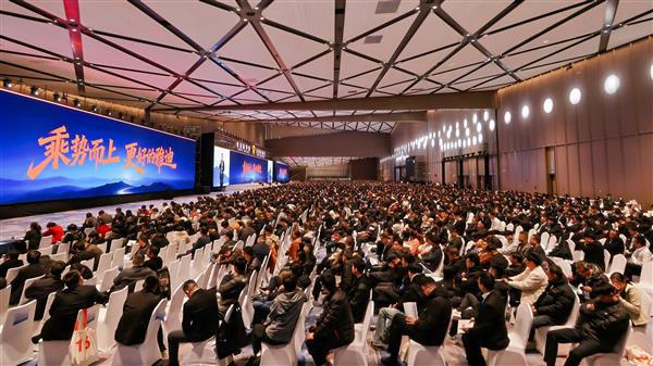 智启新零售·重塑新增长！雅迪以“新”新零售定义电动车增长新范式-第2张图片-佛山资讯网