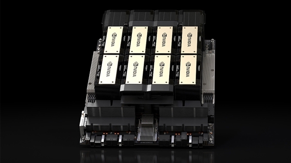 NVIDIA H200解禁 中国紧急开会:字节/阿里/腾讯都在-第1张图片-佛山资讯网 NVIDIA H200解禁 中国紧急开会:字节/阿里/腾讯都在-第1张图片-佛山资讯网