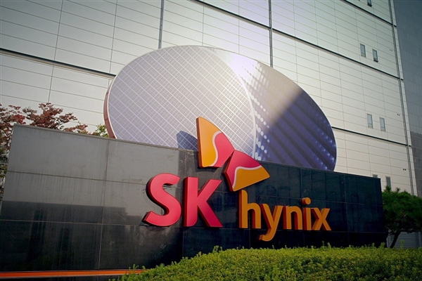 SK海力士联手NVIDIA开发下一代AI NAND:性能提升10倍!-第1张图片-佛山资讯网 SK海力士联手NVIDIA开发下一代AI NAND:性能提升10倍!-第1张图片-佛山资讯网