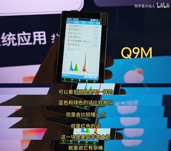 买高端RGB-Mini LED电视不要图便宜！万元以下假货多-第4张图片-佛山资讯网