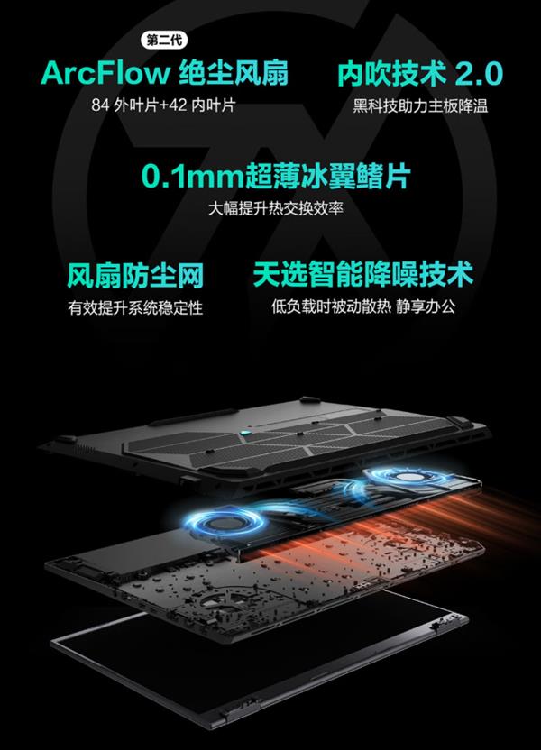 无畏契约制胜之选：酷睿Ultra 7 255HX加持  解锁极致对战体验-第5张图片-佛山资讯网