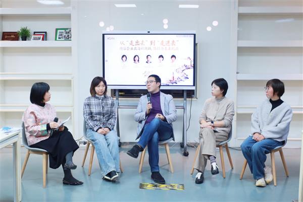 “数字丝路”赋能文化出海  中国数字文化扬帆全球新蓝海-第6张图片-佛山资讯网