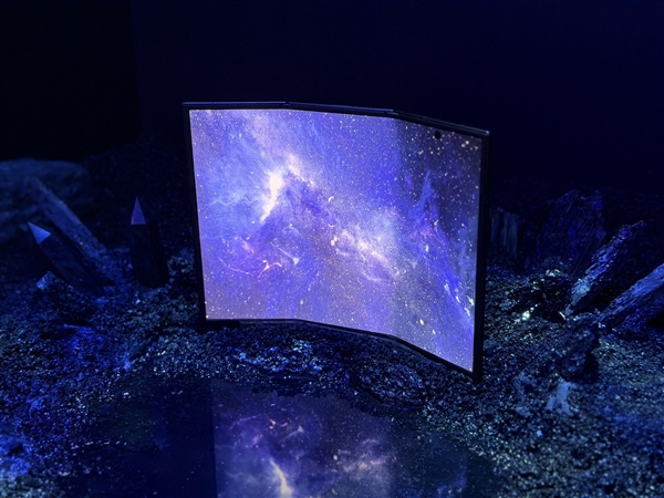 三星Galaxy Z TriFold上手:三折叠新物种 开屏被震撼到了-第1张图片-佛山资讯网 三星Galaxy Z TriFold上手:三折叠新物种 开屏被震撼到了-第1张图片-佛山资讯网