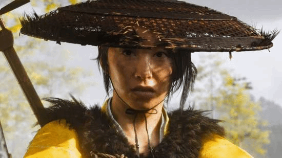 为什么欧美大作多"丑女" 国产新游和经典3A对比-第4张图片-佛山资讯网