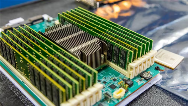 DDR5价格太贵 Marvell DDR4扩容神器来了:轻松增加1.5TB容量-第3张图片-佛山资讯网 DDR5价格太贵 Marvell DDR4扩容神器来了:轻松增加1.5TB容量-第3张图片-佛山资讯网