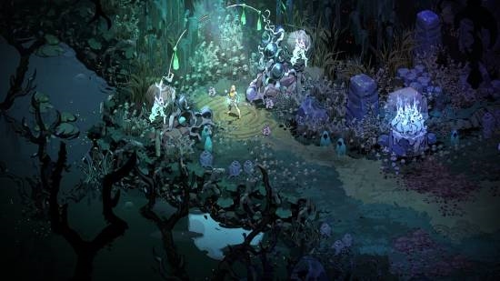 TGA 2025明日举行！你觉得谁能问鼎年度最佳-第4张图片-佛山资讯网