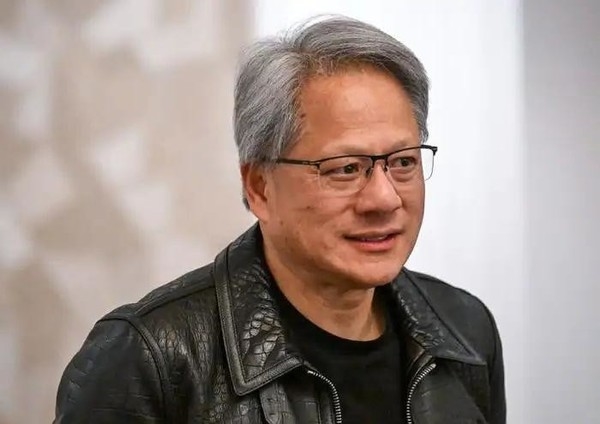 登上《时代》封面!马斯克、黄仁勋等被评为人工智能架构师-第2张图片-佛山资讯网 登上《时代》封面!马斯克、黄仁勋等被评为人工智能架构师-第2张图片-佛山资讯网