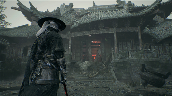 《黑神话：悟空》后又一款国产单机！《影之刃零》上线Steam-第6张图片-佛山资讯网