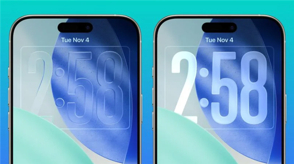 苹果iOS 26.2正式版下周发布:动效丝滑流畅!8大新功能-第2张图片-佛山资讯网 苹果iOS 26.2正式版下周发布:动效丝滑流畅!8大新功能-第2张图片-佛山资讯网