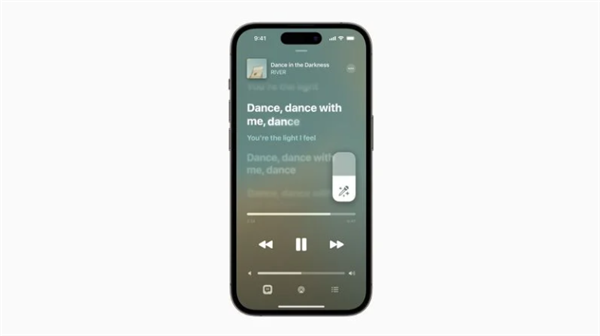 苹果iOS 26.2正式版下周发布:动效丝滑流畅!8大新功能-第3张图片-佛山资讯网 苹果iOS 26.2正式版下周发布:动效丝滑流畅!8大新功能-第3张图片-佛山资讯网