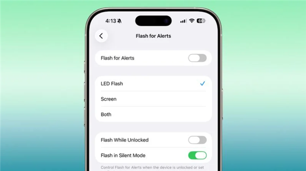 苹果iOS 26.2正式版下周发布:动效丝滑流畅!8大新功能-第8张图片-佛山资讯网 苹果iOS 26.2正式版下周发布:动效丝滑流畅!8大新功能-第8张图片-佛山资讯网