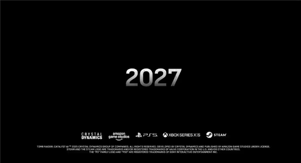 《古墓丽影:催化剂》正式公布 劳拉大变样 2027年发售-第6张图片-佛山资讯网 《古墓丽影:催化剂》正式公布 劳拉大变样 2027年发售-第6张图片-佛山资讯网