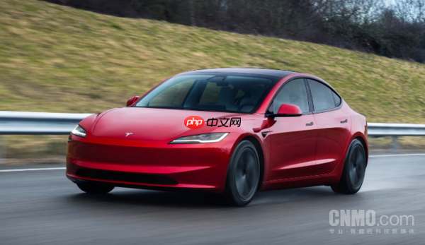 中国香港人民爱买什么车？前11月特斯拉Model 3排第二-第1张图片-佛山资讯网