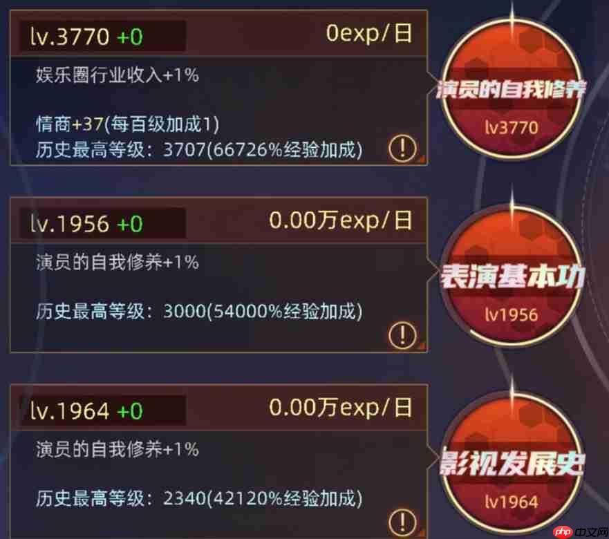 《奇门》黑奴玩法详解-第3张图片-佛山资讯网