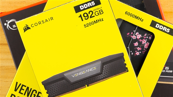整整8倍!奸商将32GB DDR5卖到5900元:堪比RTX 5070-第1张图片-佛山资讯网 整整8倍!奸商将32GB DDR5卖到5900元:堪比RTX 5070-第1张图片-佛山资讯网
