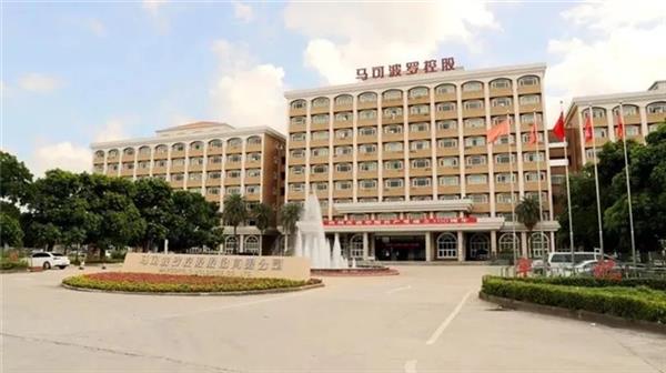 守护百年故宫 马可波罗御品金砖的前世今生-第1张图片-佛山资讯网 守护百年故宫 马可波罗御品金砖的前世今生-第1张图片-佛山资讯网