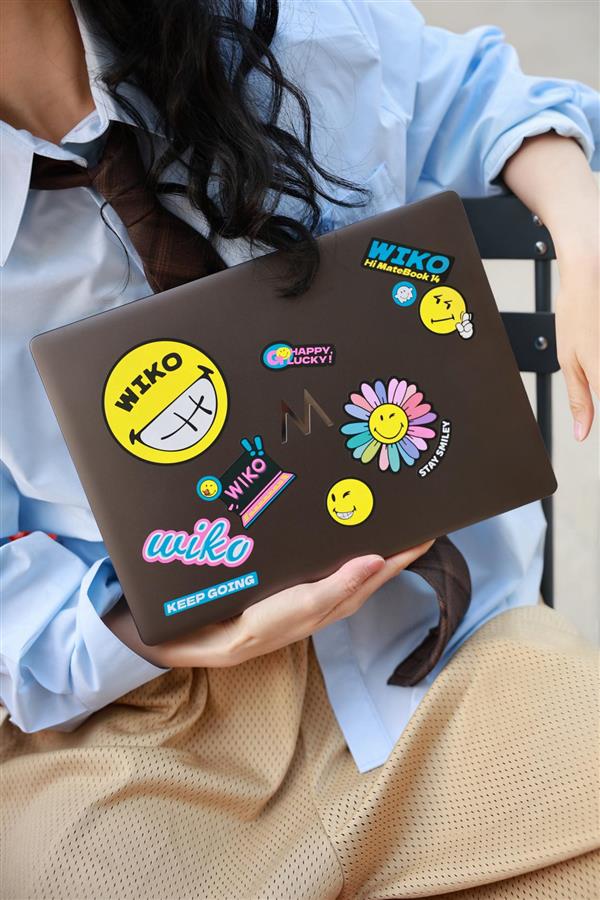 双12购本指南:告别平庸!WIKO Hi MateBook 14塑五千元档规则-第4张图片-佛山资讯网 双12购本指南:告别平庸!WIKO Hi MateBook 14塑五千元档规则-第4张图片-佛山资讯网