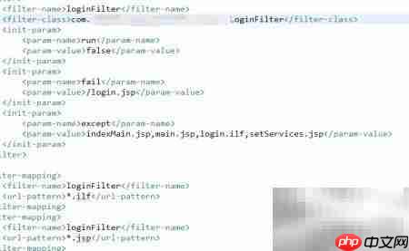 Filter接口核心方法解析-第1张图片-佛山资讯网 Filter接口核心方法解析-第1张图片-佛山资讯网