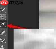 用混合器画笔美化照片-第1张图片-佛山资讯网 用混合器画笔美化照片-第1张图片-佛山资讯网