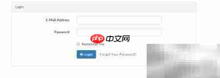 Laravel数据库迁移与填充-第2张图片-佛山资讯网