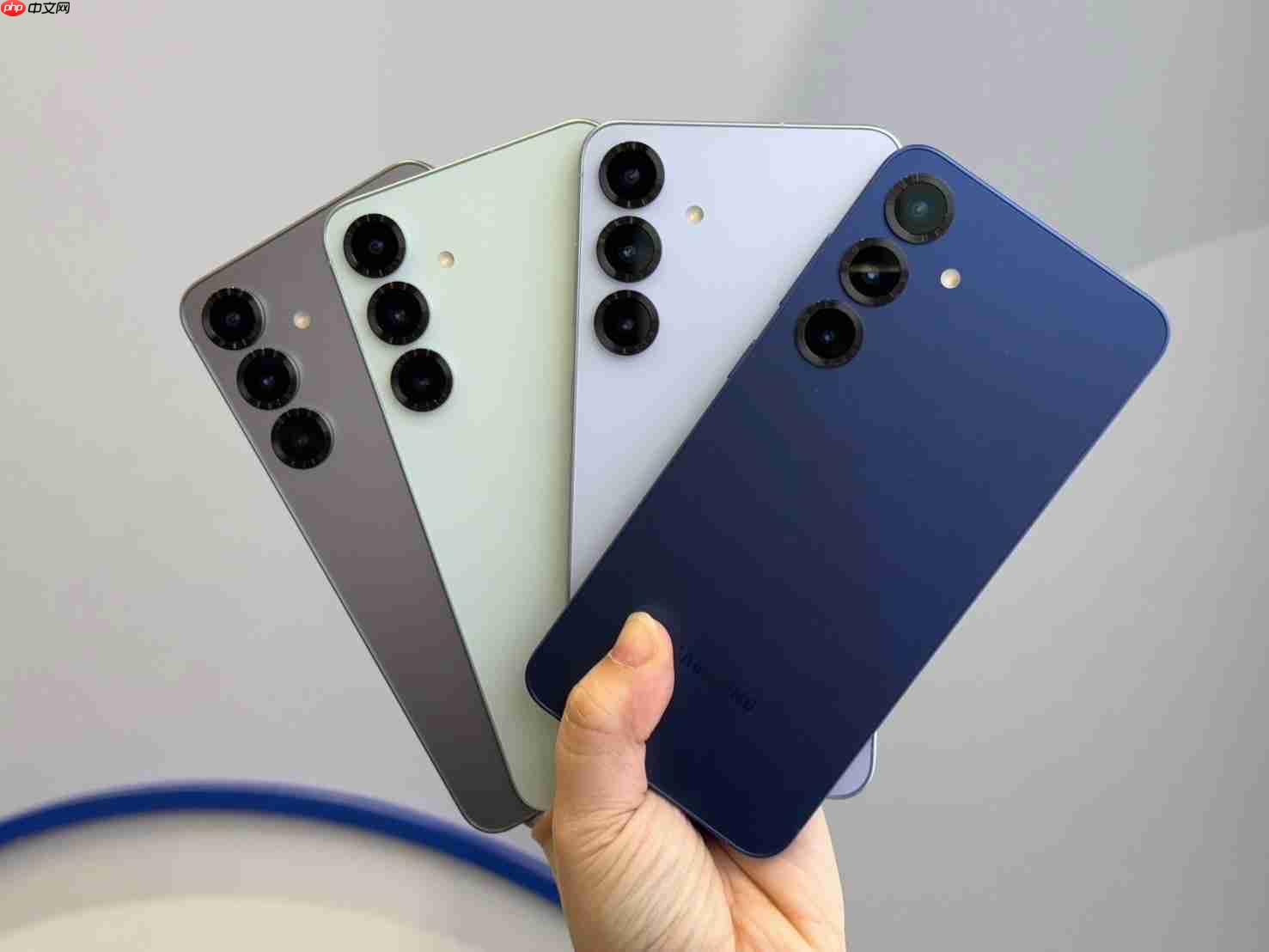 三星Galaxy S26设计惊传外洩?外观变化小、处理器策略再陷谜团-第1张图片-佛山资讯网 三星Galaxy S26设计惊传外洩?外观变化小、处理器策略再陷谜团-第1张图片-佛山资讯网