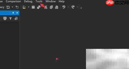 dbForge MySQL开启行号打印-第1张图片-佛山资讯网