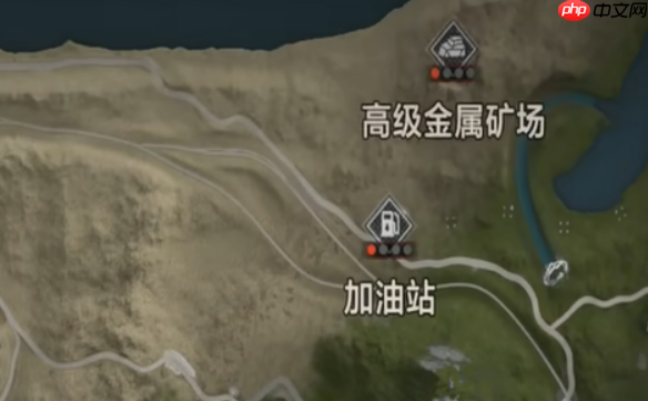 《失控进化》探索地点一览-第2张图片-佛山资讯网 《失控进化》探索地点一览-第2张图片-佛山资讯网