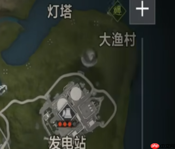 《失控进化》探索地点一览-第3张图片-佛山资讯网 《失控进化》探索地点一览-第3张图片-佛山资讯网