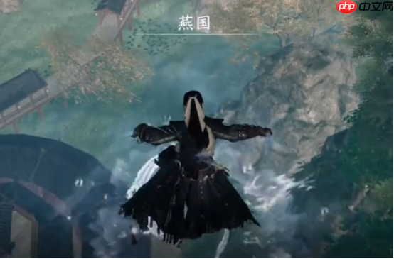 《下一站江湖2》机关师身份介绍-第2张图片-佛山资讯网 《下一站江湖2》机关师身份介绍-第2张图片-佛山资讯网