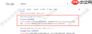 谷歌浏览器拼写检查打不开如何解决-第2张图片-佛山资讯网