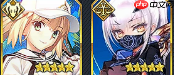 《fgo》9周年福袋选择攻略-第2张图片-佛山资讯网