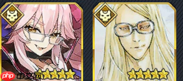 《fgo》9周年福袋选择攻略-第3张图片-佛山资讯网