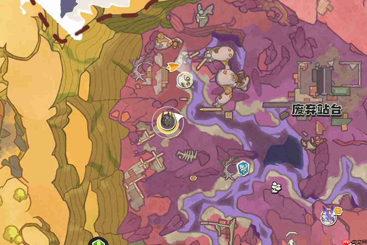 《洛克王国：世界》库多西抓取攻略-第2张图片-佛山资讯网