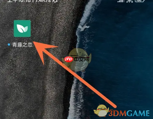 《青藤之恋》无痕搜索设置方法-第1张图片-佛山资讯网