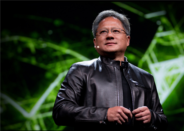 有人断言全球GDP上限是100万亿 黄仁勋:AI要让它狂飙至500万亿美元-第1张图片-佛山资讯网 有人断言全球GDP上限是100万亿 黄仁勋:AI要让它狂飙至500万亿美元-第1张图片-佛山资讯网