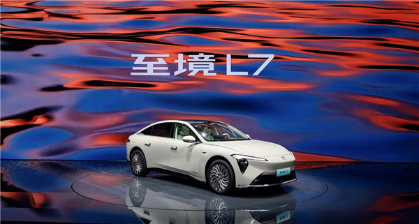 Snapdragon Ride Flex加速舱驾融合落地 多款新车型集中发布-第3张图片-佛山资讯网